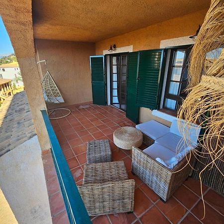 Luxury Apartments Mascarat Альтеа Экстерьер фото