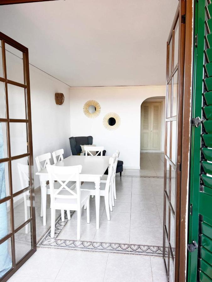 Luxury Apartments Mascarat Альтеа Экстерьер фото