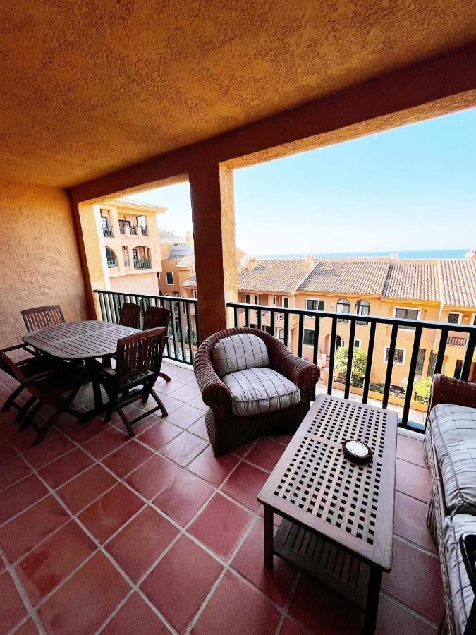 Luxury Apartments Mascarat Альтеа Экстерьер фото