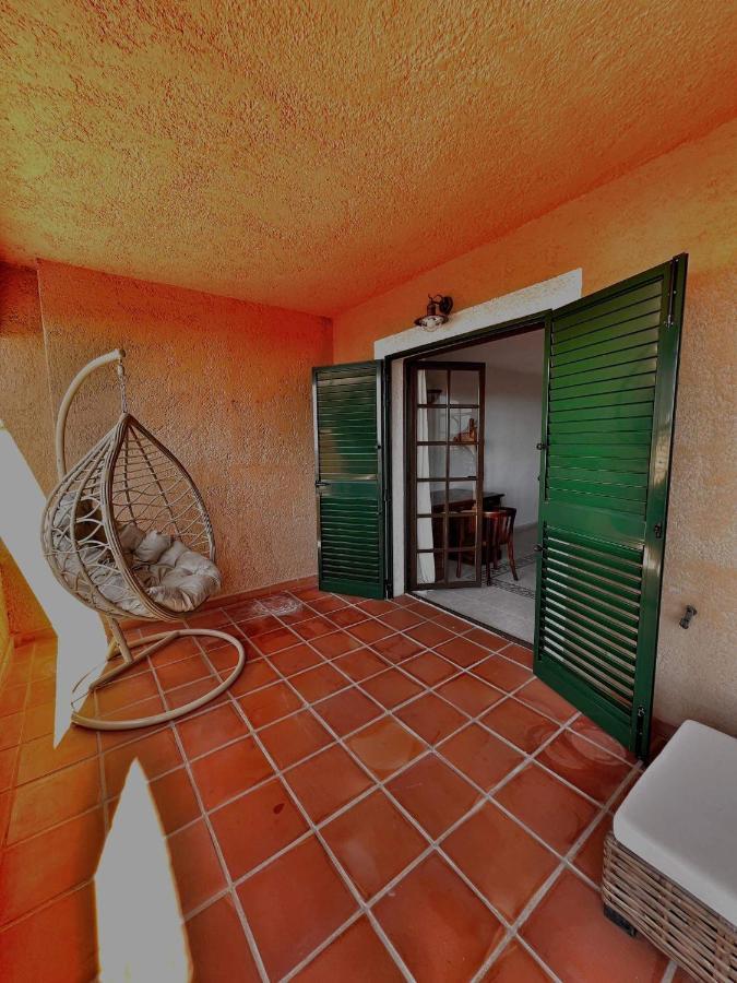 Luxury Apartments Mascarat Альтеа Экстерьер фото