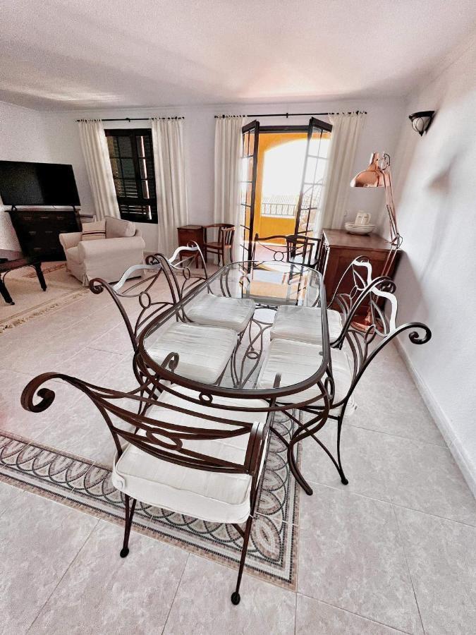 Luxury Apartments Mascarat Альтеа Экстерьер фото