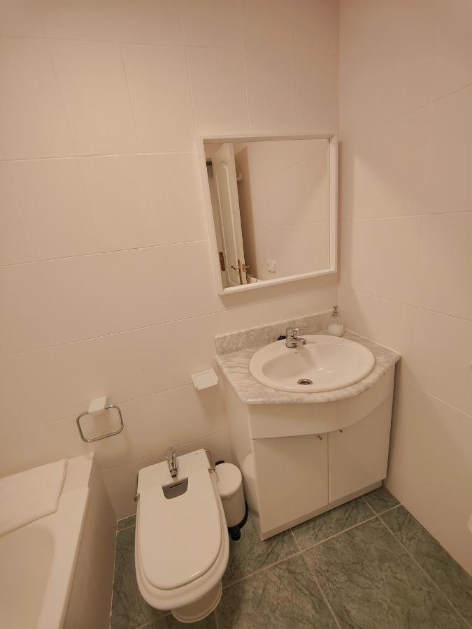 Luxury Apartments Mascarat Альтеа Экстерьер фото