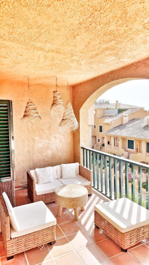 Luxury Apartments Mascarat Альтеа Экстерьер фото