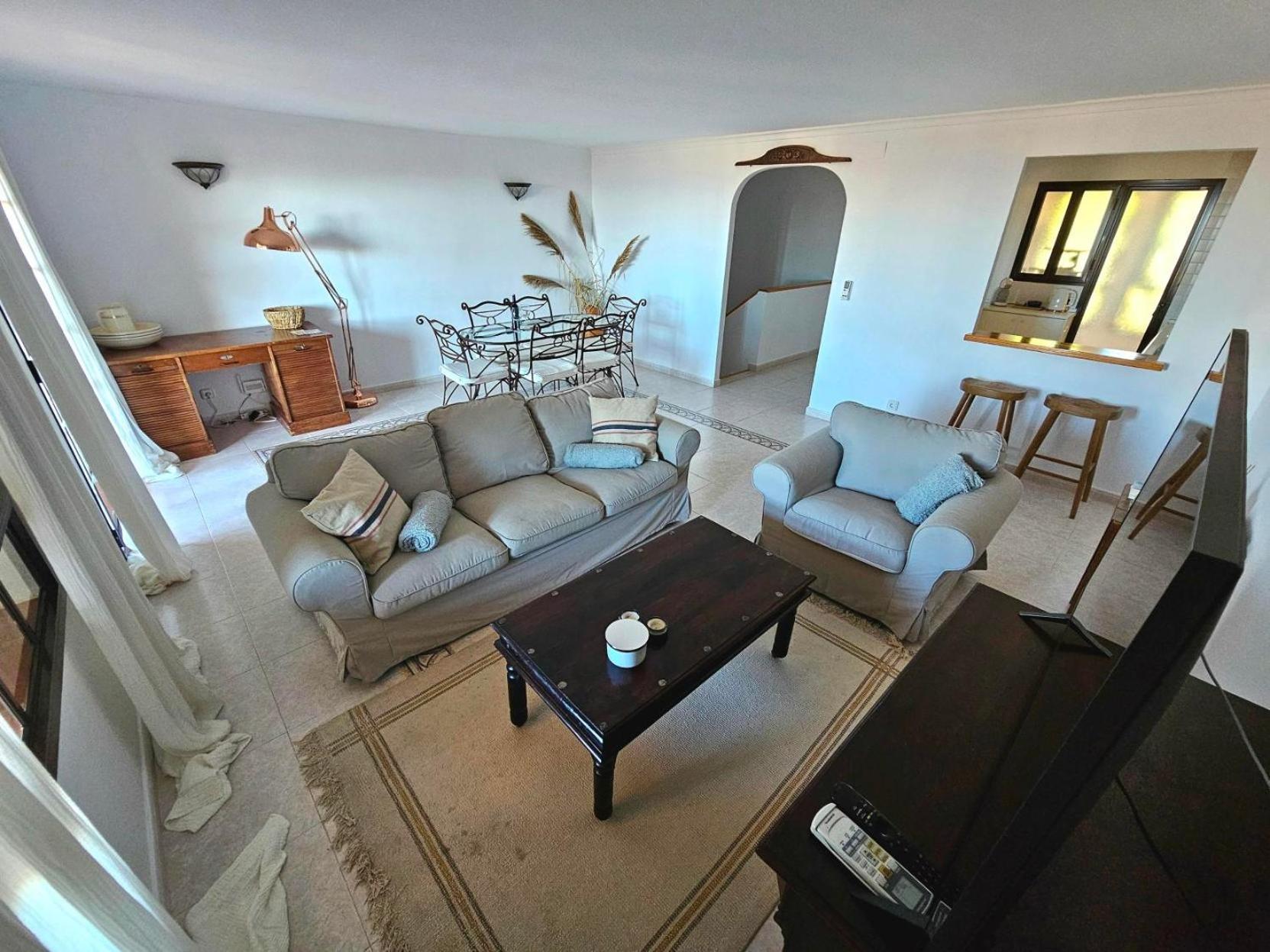Luxury Apartments Mascarat Альтеа Экстерьер фото