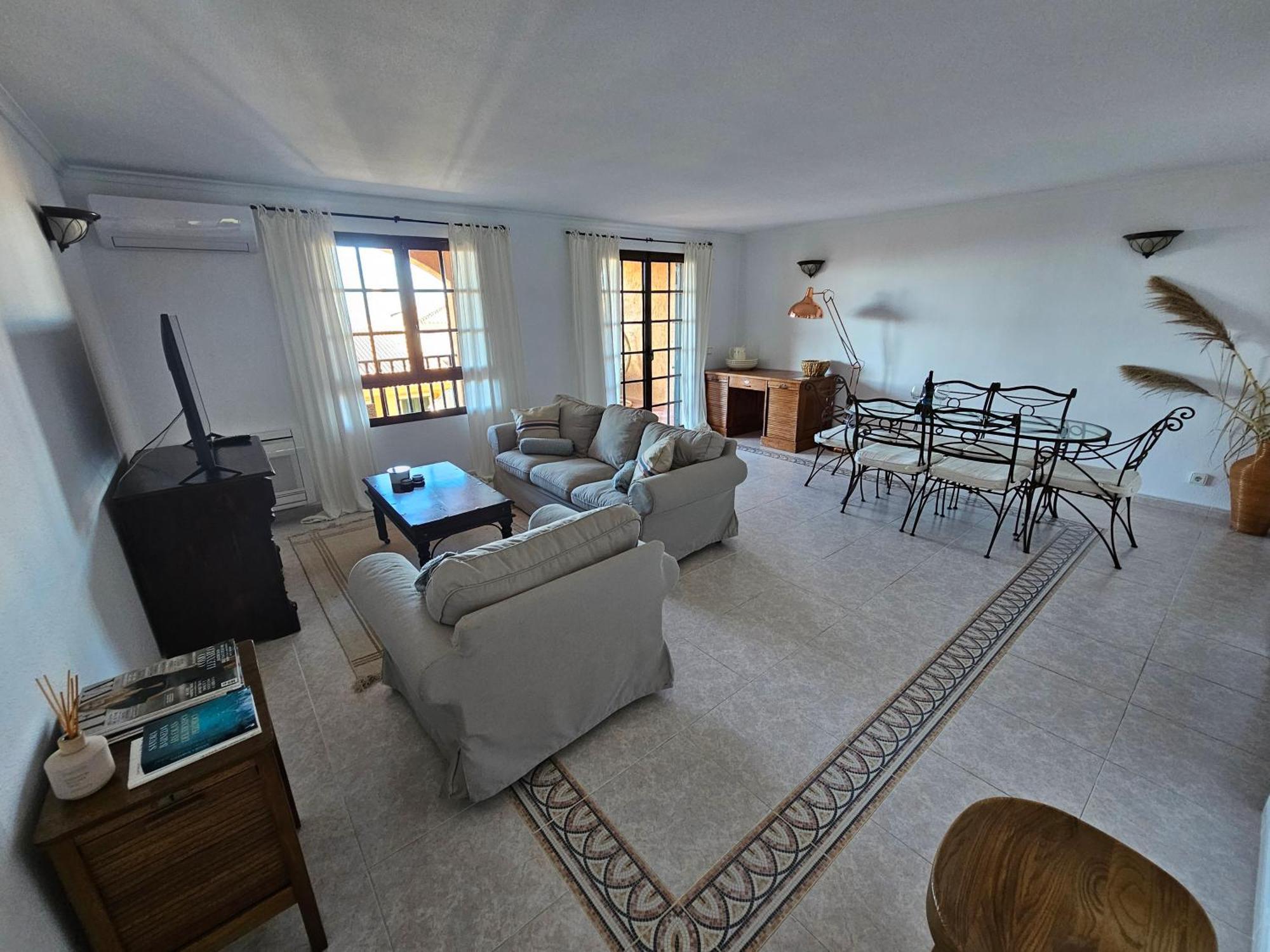 Luxury Apartments Mascarat Альтеа Экстерьер фото